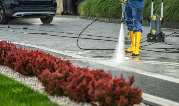 Best Building Exterior Washing  in Queens Gate, PA