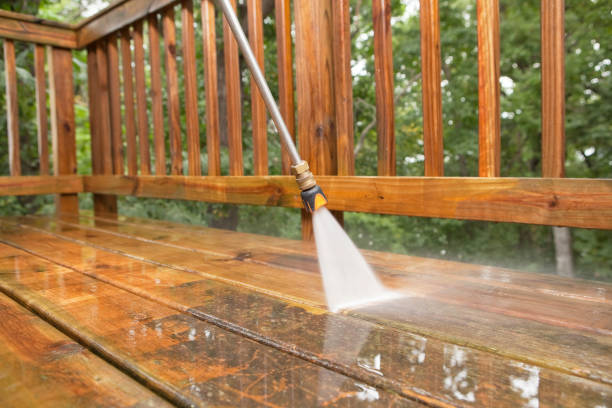 Professional Pressure Washing in Queens Gate, PA