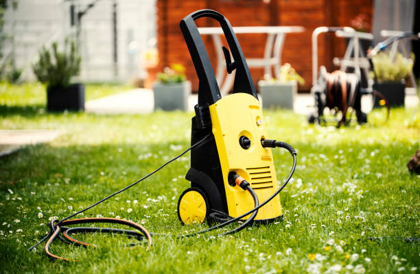 Best Post-Construction Pressure Washing  in Queens Gate, PA